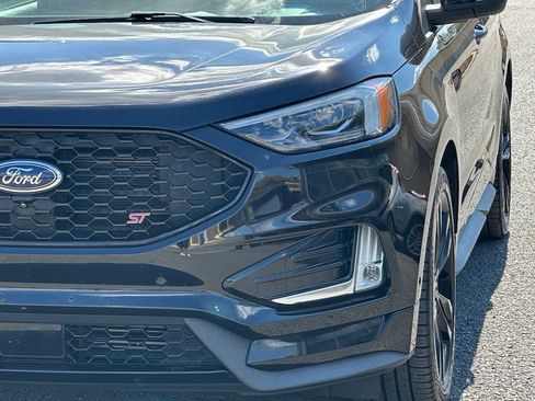 Used 2019 Ford Edge ST w/ Equipment Group 401A AWD/4WD image 47