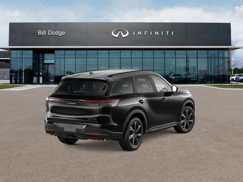 New 2026 INFINITI QX60 Autograph w/ Dark Cargo Package image 34