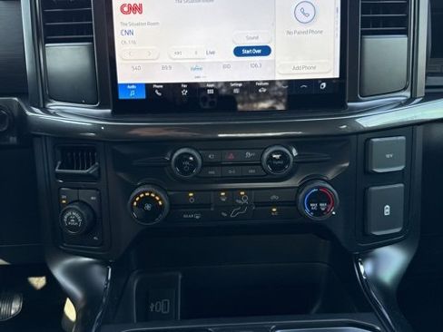 New 2026 Ford F150 STX w/ Equipment Group 200A image 32
