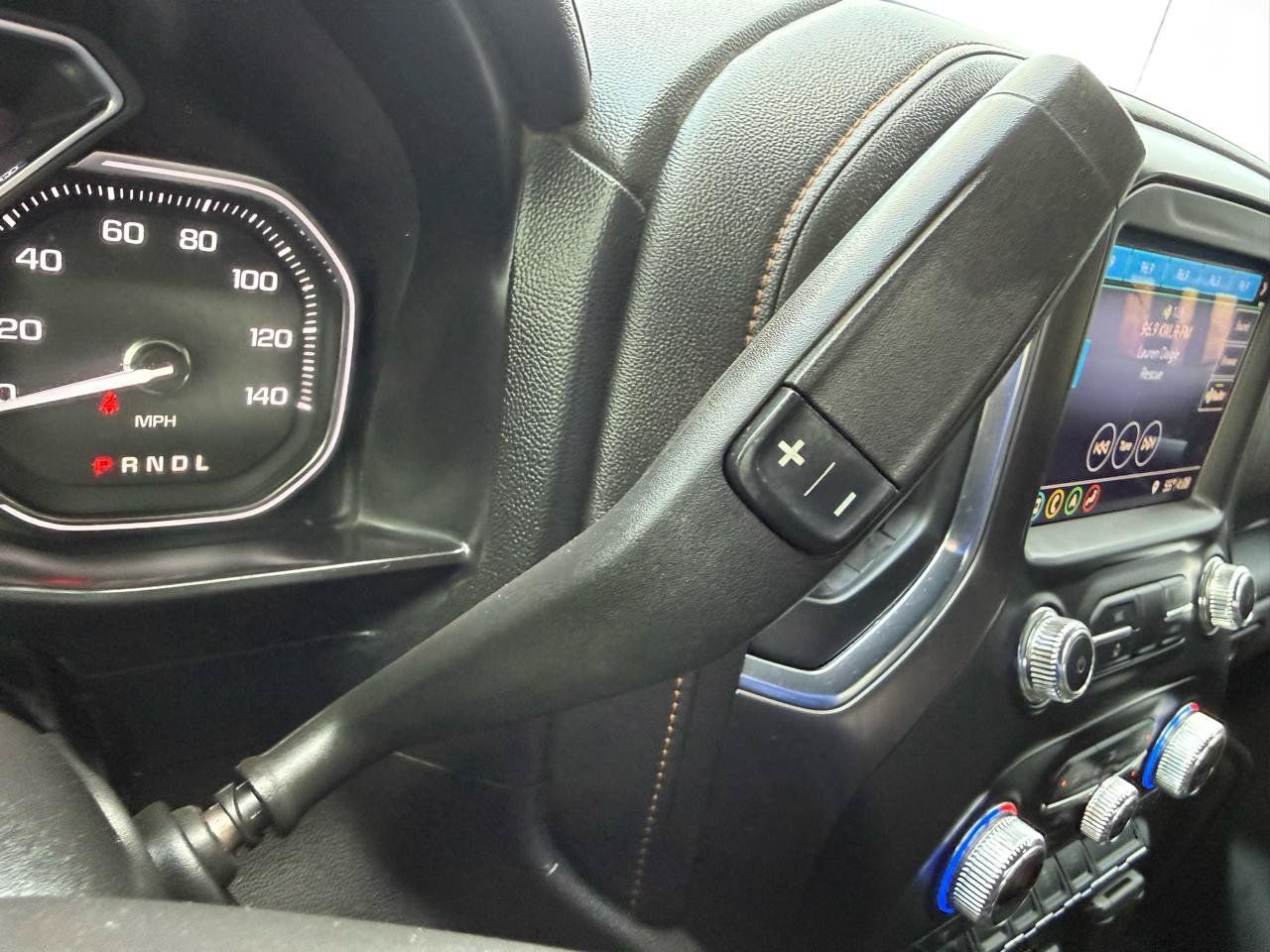 Used 2019 GMC Sierra 1500 AT4 w/ AT4 Premium Package AWD/4WD image 24