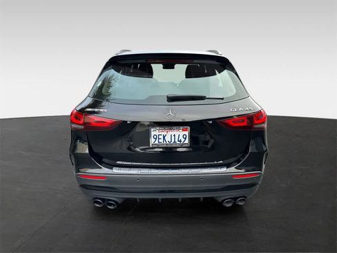 Used 2023 Mercedes-Benz GLA 45 AMG 4MATIC image 5