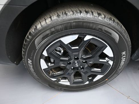 New 2026 Kia Sorento S AWD/4WD image 12