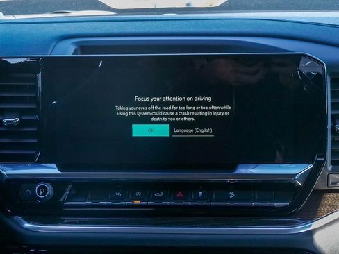 New 2026 Chevrolet Silverado 1500 LT Trail Boss w/ Convenience Package II image 13