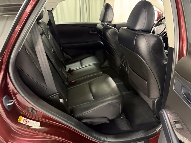 Used 2015 Lexus RX 350 AWD image 10