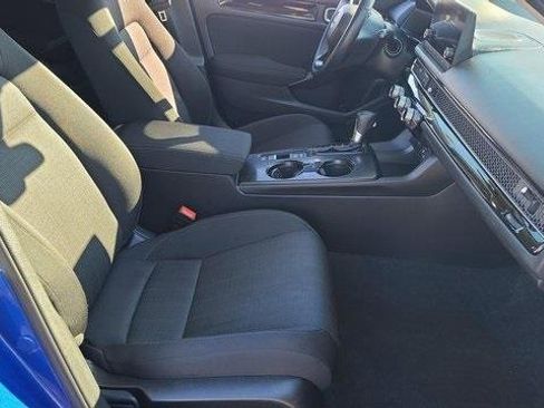 Used 2022 Honda Civic EX image 22