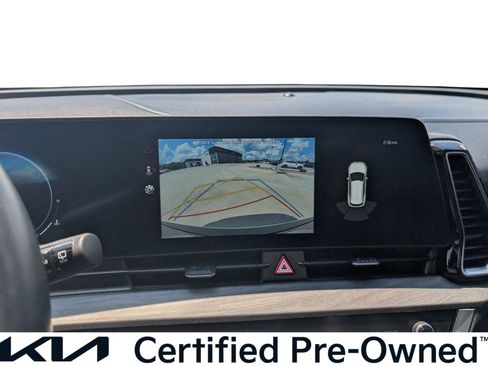 Used 2024 Kia Sportage X-Pro AWD/4WD image 24
