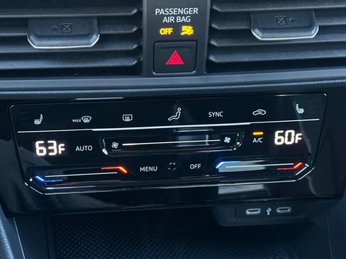 New 2026 Volkswagen Jetta Sport image 17