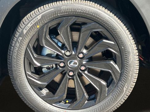 New 2026 Lexus UX 300h FWD image 11