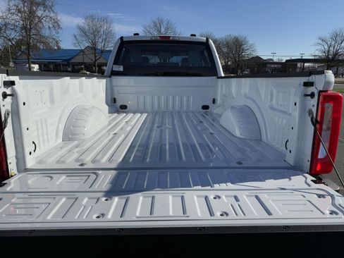 New 2025 Ford F250 XL image 11