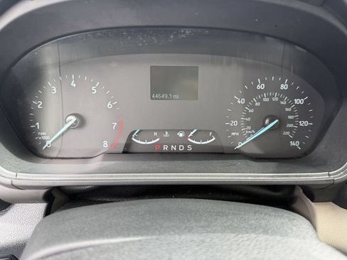 Used 2021 Ford EcoSport S FWD image 21