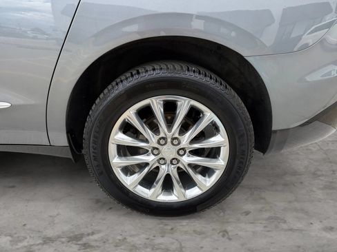 Used 2021 Buick Enclave Premium w/ Sun and Sites Package AWD/4WD image 44