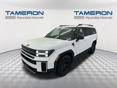 New 2026 Hyundai Santa Fe XRT