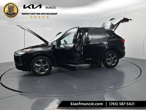 Used 2023 Ford Escape ST-Line w/ Tech Pack #1 AWD/4WD image 60
