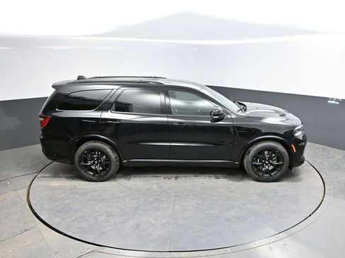New 2026 Dodge Durango GT image 39
