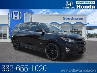 Used 2021 Chevrolet Equinox LT FWD video 1