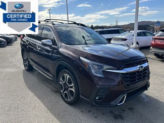 Used 2023 Subaru Ascent Touring video 1