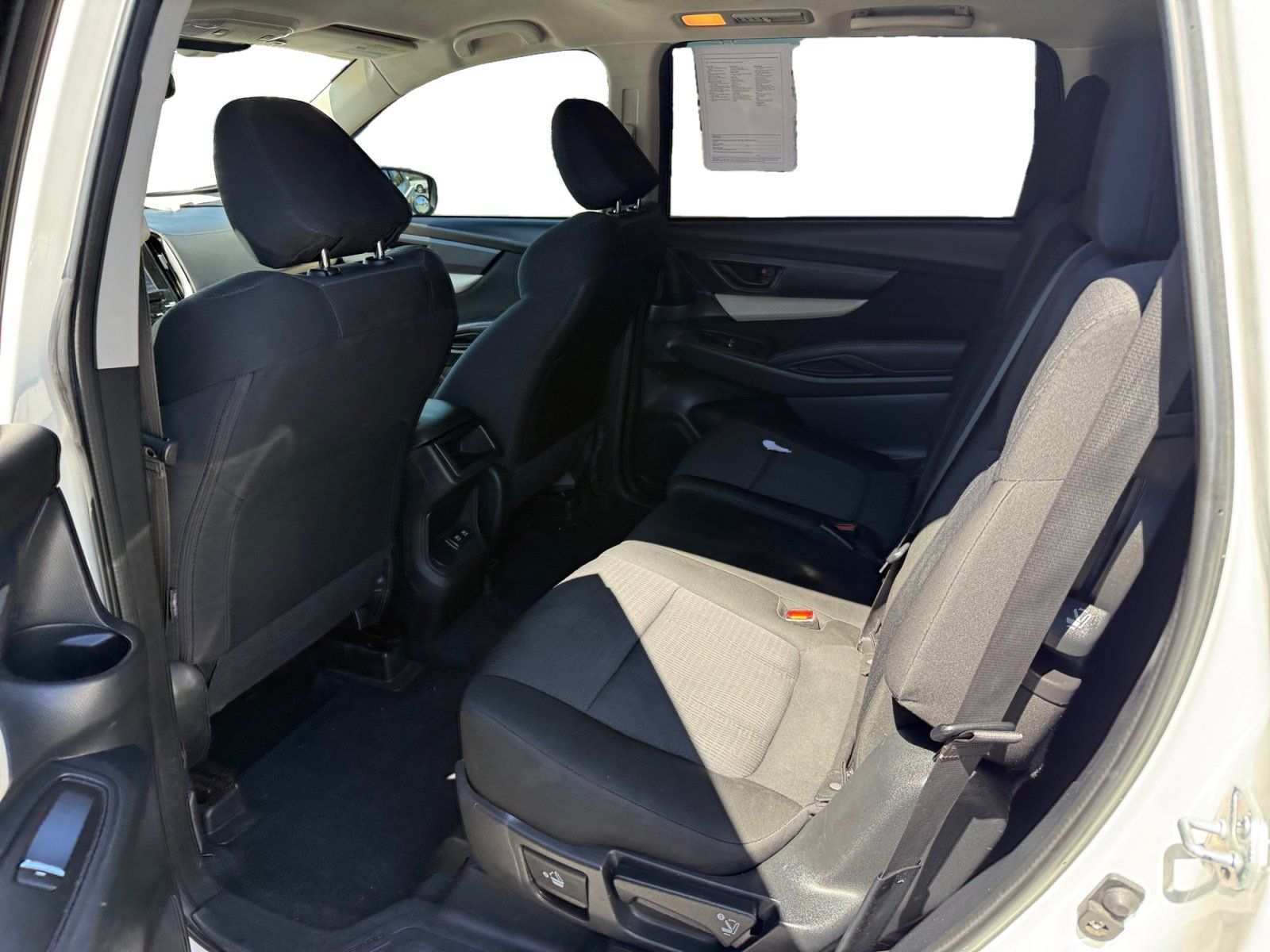 Used 2021 Subaru Ascent 8-Passenger AWD/4WD image 16