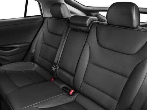 Used 2018 Hyundai Ioniq SEL image 9