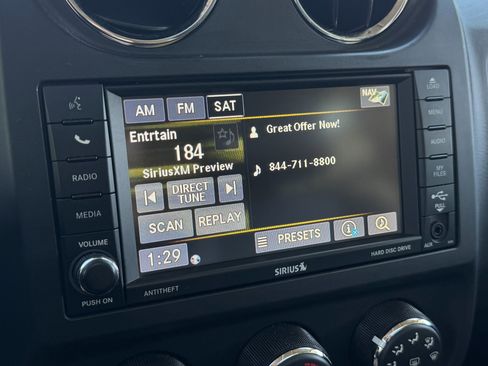 Used 2015 Jeep Patriot High Altitude image 69