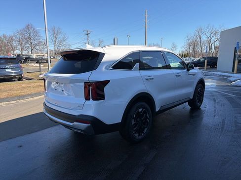 New 2026 Kia Sorento S AWD/4WD image 6