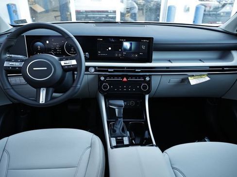 New 2026 Hyundai Tucson SEL image 5