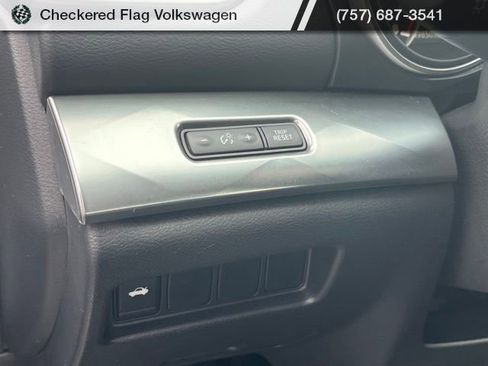 Used 2023 Nissan Maxima SV w/ Floor Mat Group image 15