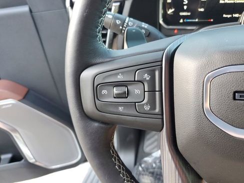 Used 2026 GMC Sierra 1500 Denali Ultimate AWD/4WD image 29