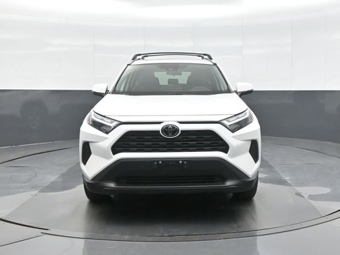 Certified 2024 Toyota RAV4 XLE w/ Convenience Package image 2