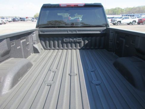 New 2026 GMC Sierra 3500 AT4 AWD/4WD image 6
