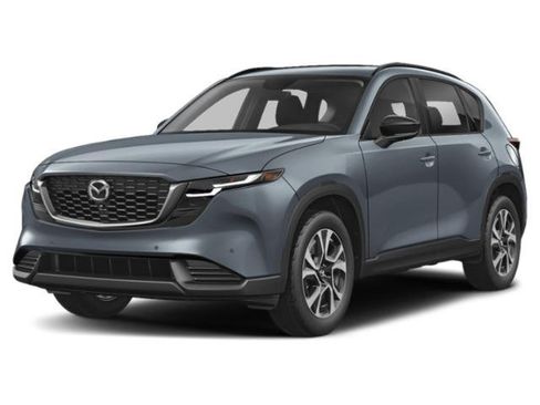 New 2026 MAZDA CX-5 Preferred AWD/4WD image 1