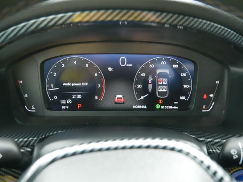 Used 2024 Honda Civic Sport Touring image 23