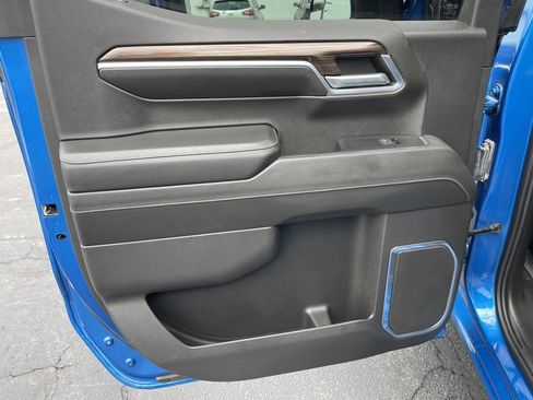 Used 2022 Chevrolet Silverado 1500 LT image 18