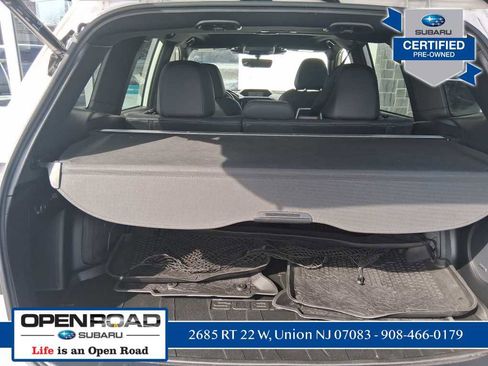 Used 2023 Subaru Forester Wilderness image 9
