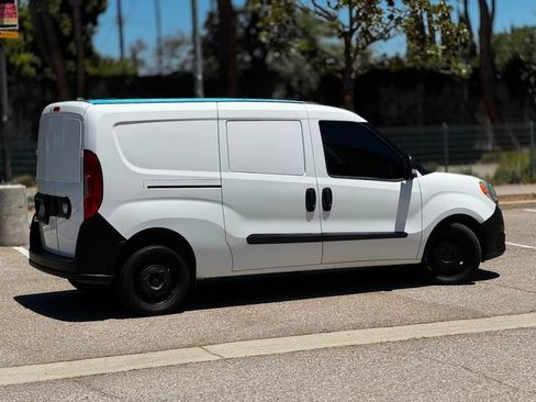 Used 2020 RAM ProMaster City Tradesman FWD image 6