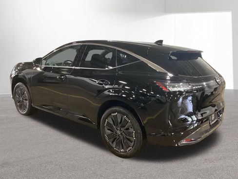 Used 2025 Nissan Murano Platinum AWD/4WD image 2