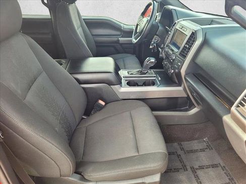 Used 2020 Ford F150 XLT w/ Equipment Group 302A Luxury image 21