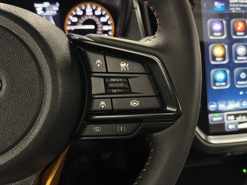 Certified 2025 Subaru Crosstrek 2.5i Wilderness image 22