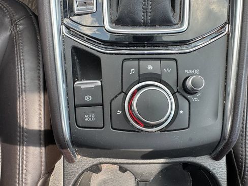 Used 2020 MAZDA CX-5 Signature AWD/4WD image 19
