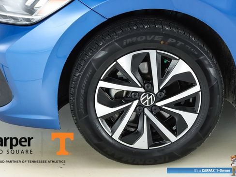 Used 2023 Volkswagen Jetta S FWD image 5