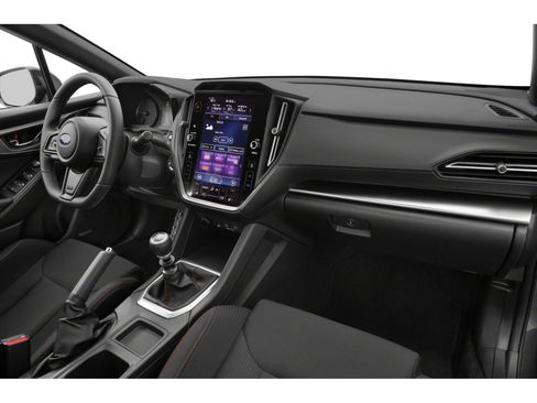 New 2025 Subaru WRX Premium image 10