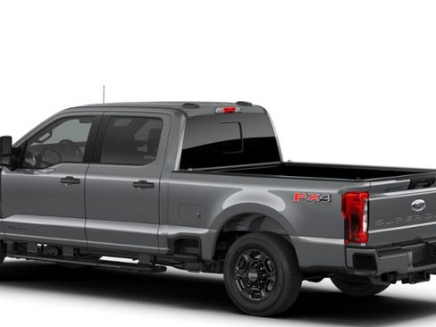 New 2026 Ford F250 XL w/ STX Appearance Package AWD/4WD image 34