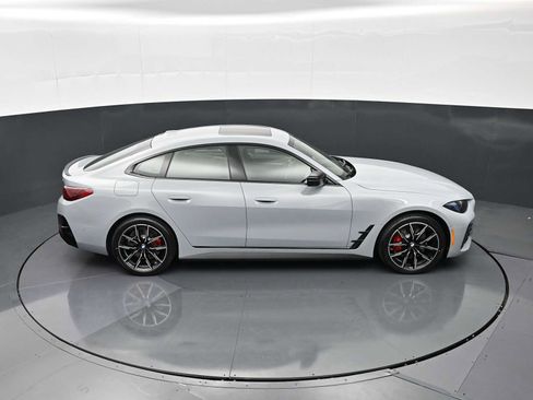 New 2026 BMW i4 eDrive40 w/ M Sport Package RWD image 20