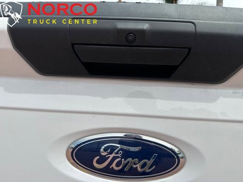 Used 2022 Ford F150 XLT w/ Equipment Group 301A Mid image 9