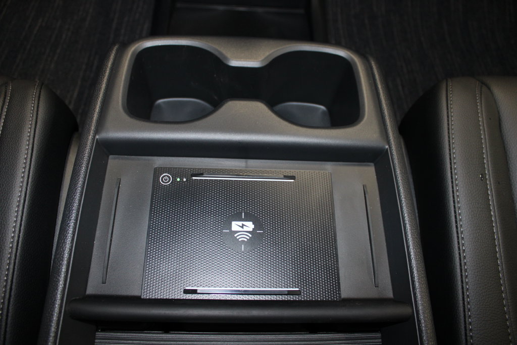 New 2027 Honda Odyssey EX-L image 27