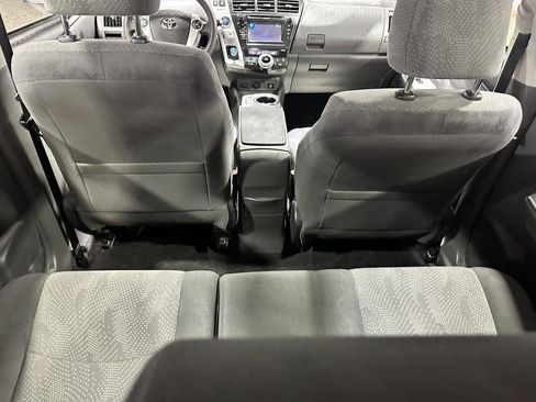 Used 2012 Toyota Prius V Two FWD image 29