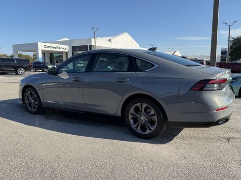 Used 2025 Honda Accord EX-L image 7