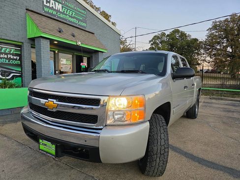 Used 2007 Chevrolet Silverado 1500 LT image 55