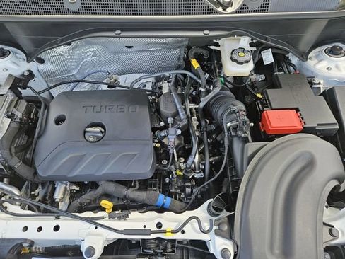 New 2026 Buick Encore GX Sport Touring w/ Comfort Package image 20