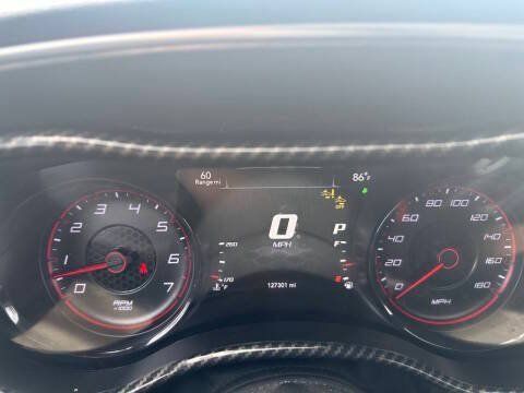 Used 2017 Dodge Charger R/T RWD image 14