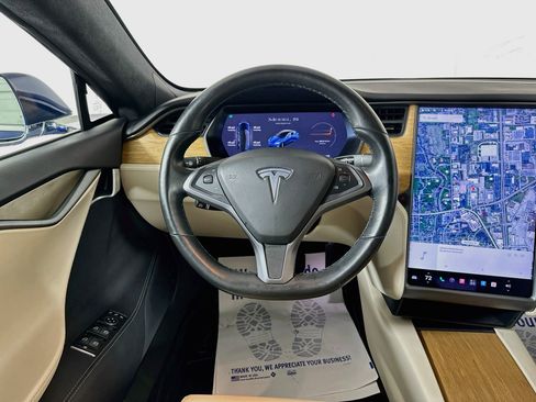 Used 2020 Tesla Model S Long Range Plus AWD/4WD image 21